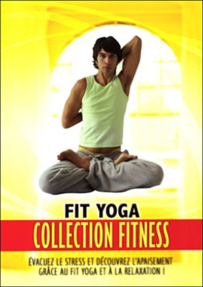 Fit Yoga