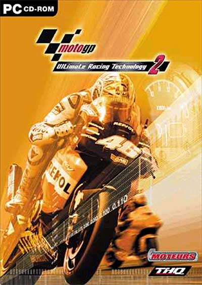Acheter Moto GP 2 État correct - 16,00 € Moto GP 2 État correct - THQ France reconditionné disponible sur Fnac