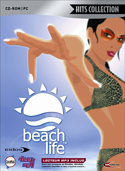 Beach Life État correct - Mindscape France reconditionné disponible sur Fnac