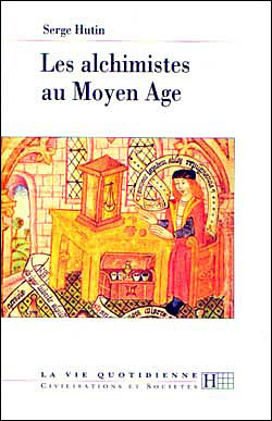 Alchimistes au moyen-age