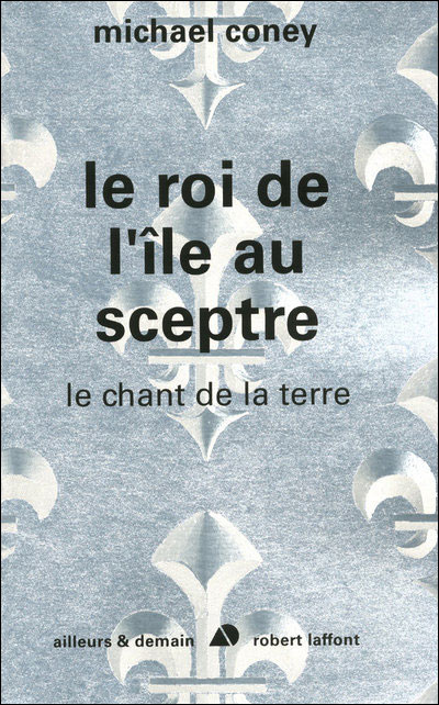Le roi de l'île au sceptre