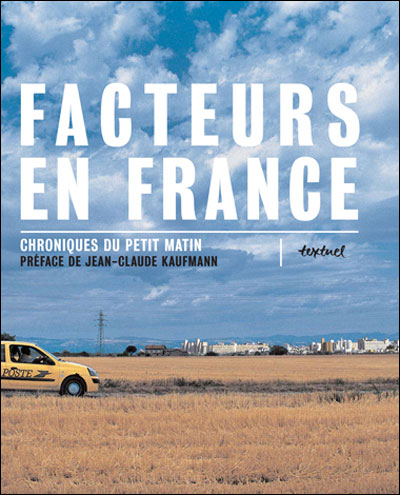 Facteurs en France