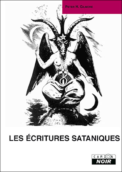 Les écritures sataniques