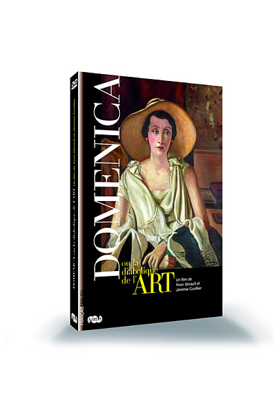 Domenica ou la diabolique de l'art