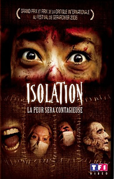 Isolation