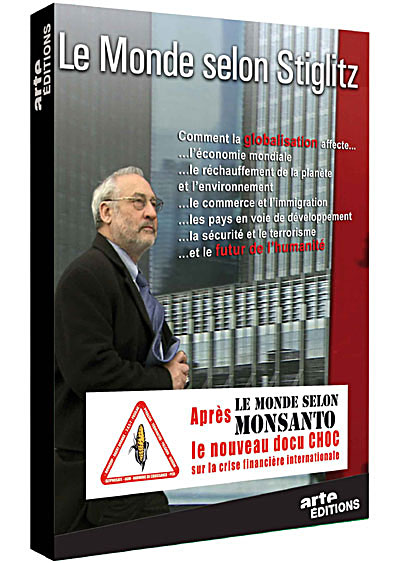 Le Monde selon Stiglitz
