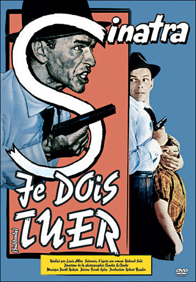 Je dois tuer
