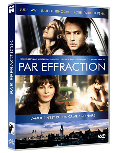 Par effraction
