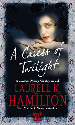 A caress of twilight