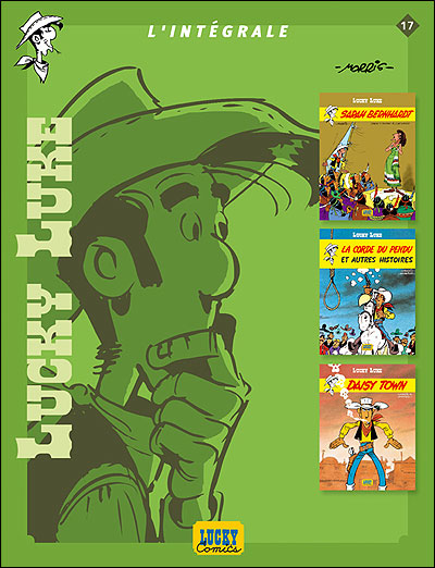 Lucky Luke