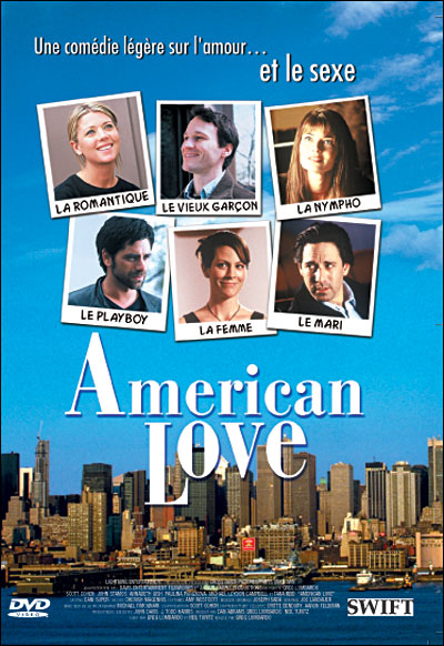 American love