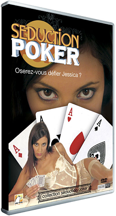 Séduction Poker
