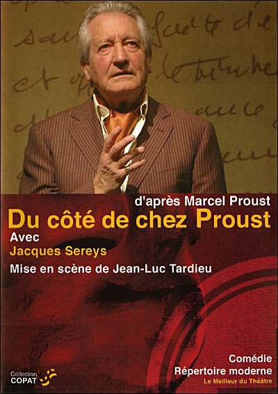 Du côté de chez Proust