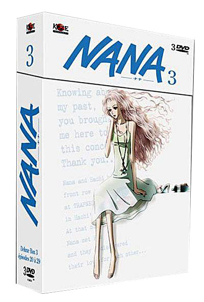 Box 3 - Edition simple