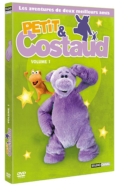 Volume 1 - DVD Zone 2 - Achat & prix | fnac