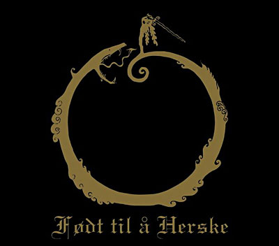 Fodt til a herske - Edition limitée