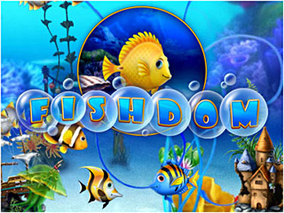 Fishdom