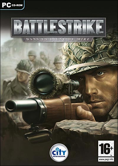 Battelstrike - Dans la Ligne de Mire