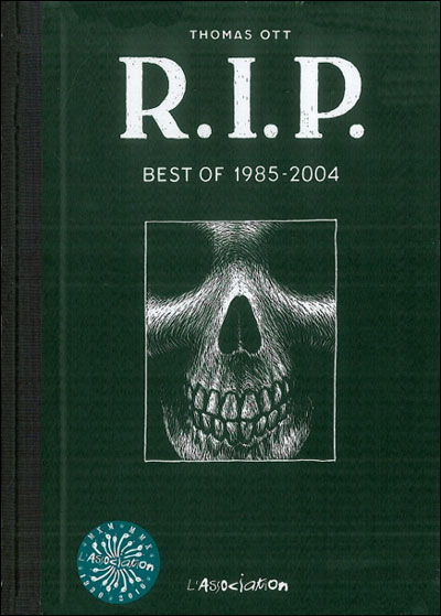 R.I.P, best of 1985-2004