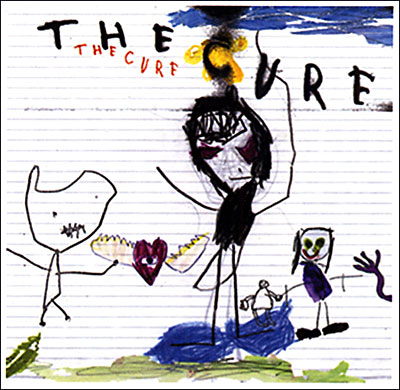 The Cure - Edition limitée digipack