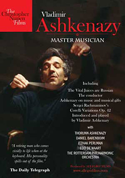 Master musician