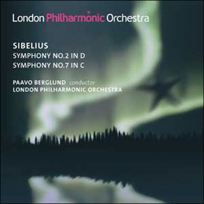 Symphonies N°2 et N°7 - Super Audio CD hybride