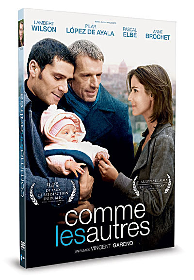 Comme des online gar?ons pelicula pelisplus