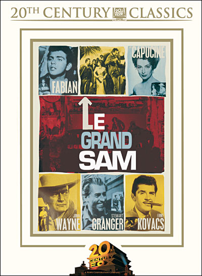 Le Grand Sam