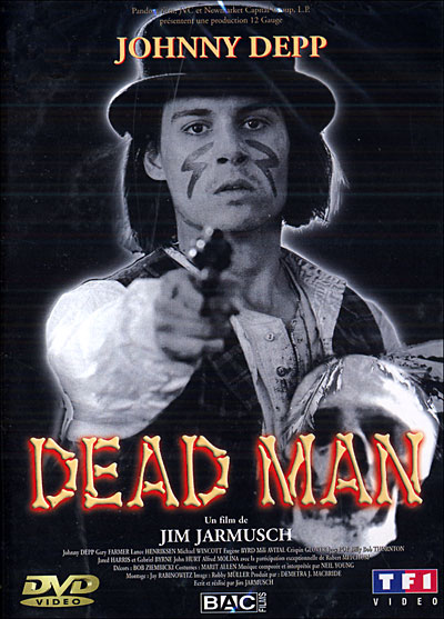 Dead man
