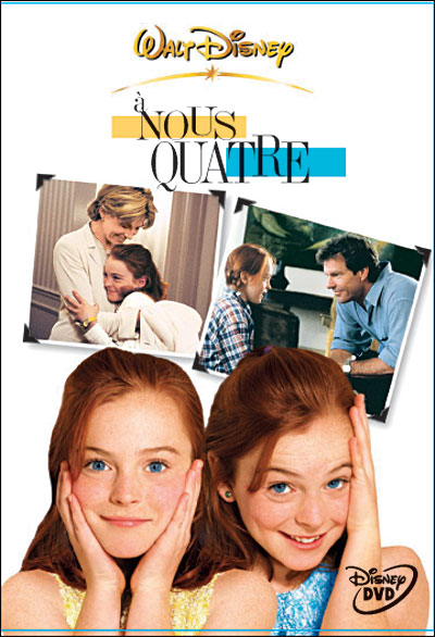 A nous quatre