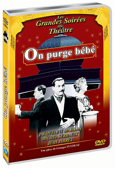 On purge bébé