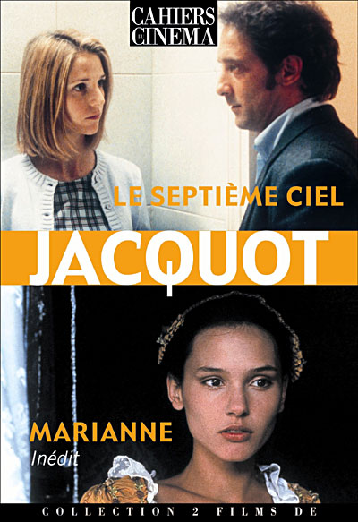 Benoît Jacquot : Septième ciel - Marianne