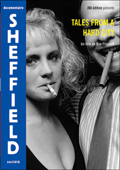 Tales from a hard city