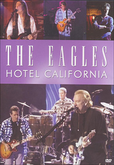 Hotel California