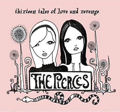 Thirteen tales of love and revenge