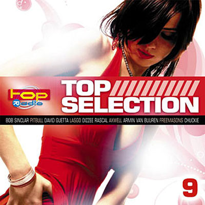 Top sélection 9