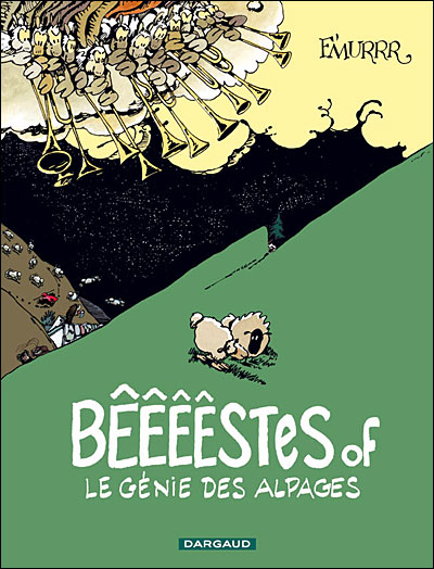 Beeeestes of