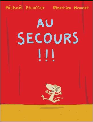 Au secours !!!