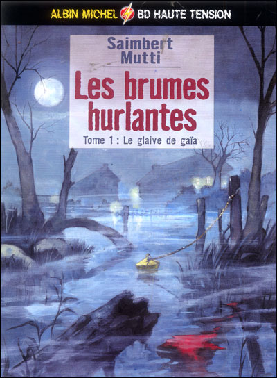 Les brumes hurlantes