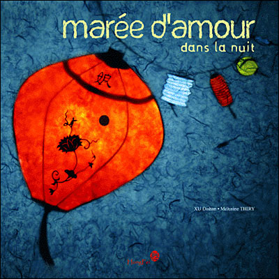 Maree d'amour dans la nuit