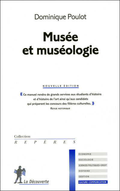 Musée et muséologie