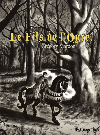 Le Fils de l'Ogre