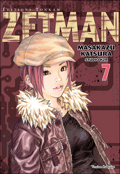 Zetman