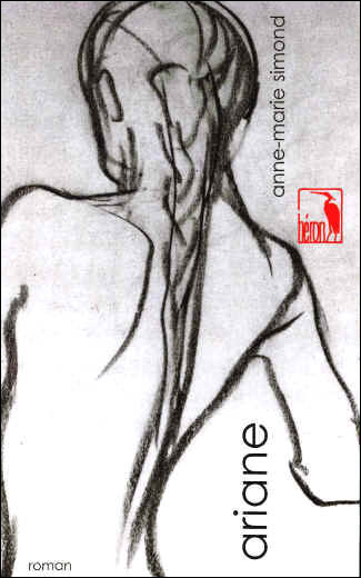 Ariane - Anne-Marie Simond - broché