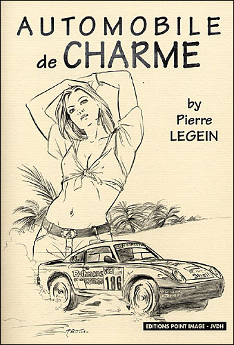 Automobile de charme, Porsche
