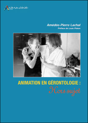 Animation en gérontologie