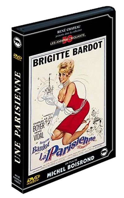 PARISIENNE/VF