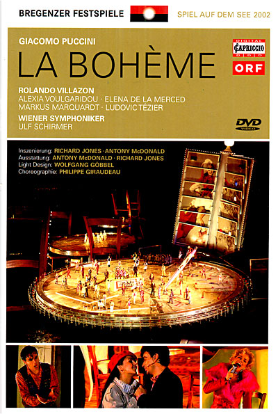 La Bohème
