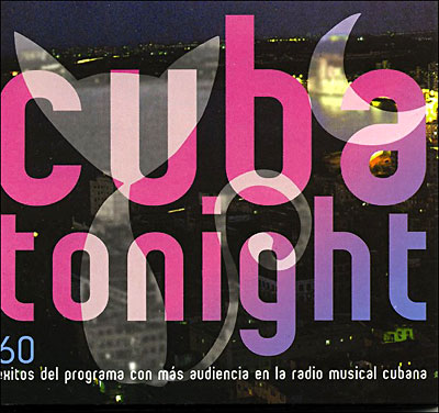 Cuba tonight