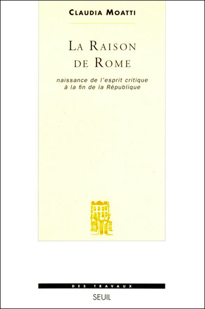 Raison de rome